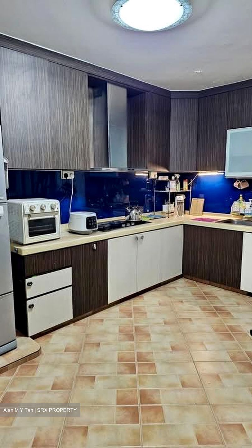 Blk 170 Gangsa Road (Bukit Panjang), HDB 4 Rooms #536896131